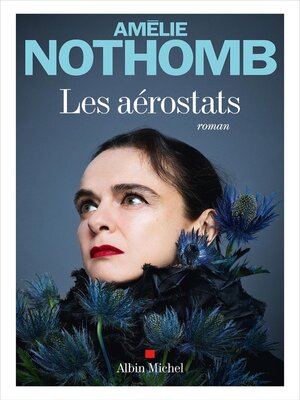 cover image of Les Aérostats